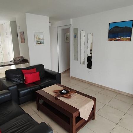 卡门港Apartamento Terraza Mar公寓 外观 照片