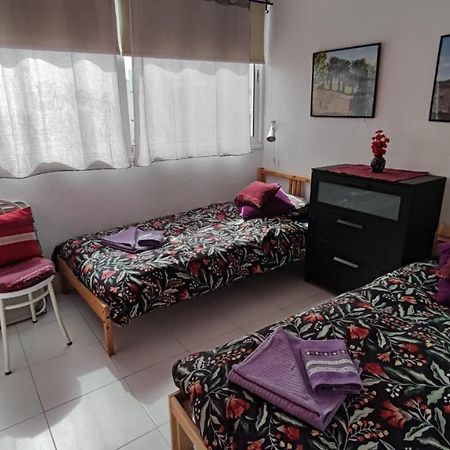 卡门港Apartamento Terraza Mar公寓 外观 照片