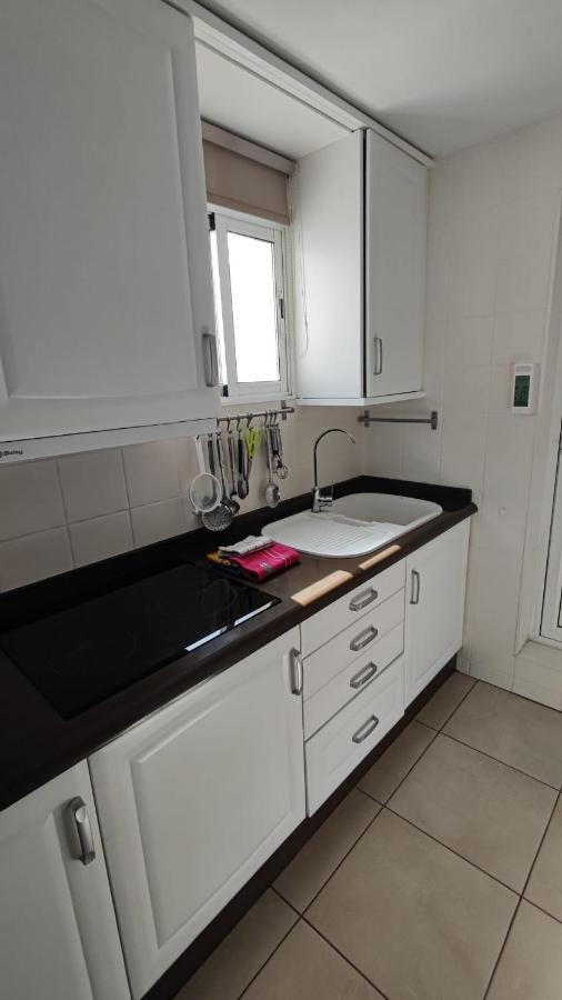 卡门港Apartamento Terraza Mar公寓 外观 照片