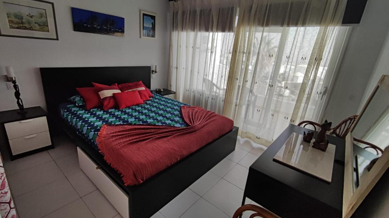 卡门港Apartamento Terraza Mar公寓 外观 照片