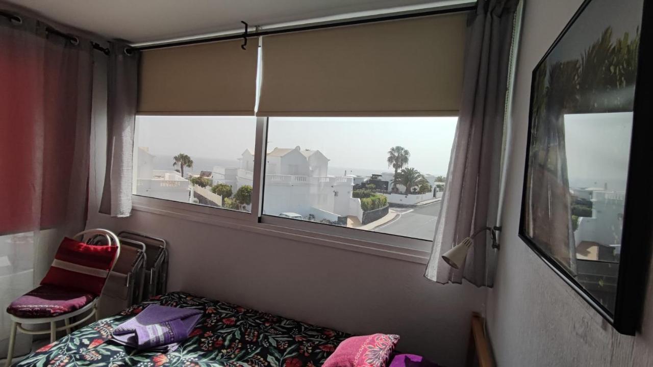卡门港Apartamento Terraza Mar公寓 外观 照片