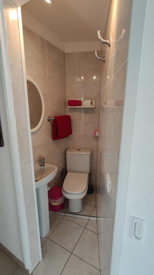 卡门港Apartamento Terraza Mar公寓 外观 照片
