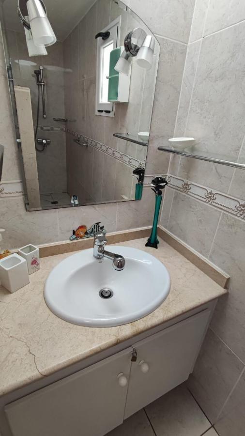 卡门港Apartamento Terraza Mar公寓 外观 照片