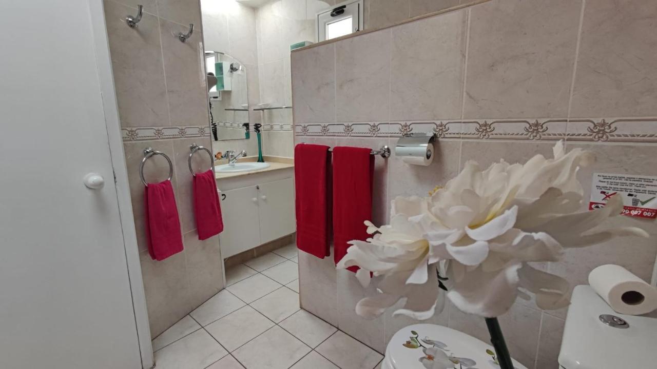 卡门港Apartamento Terraza Mar公寓 外观 照片
