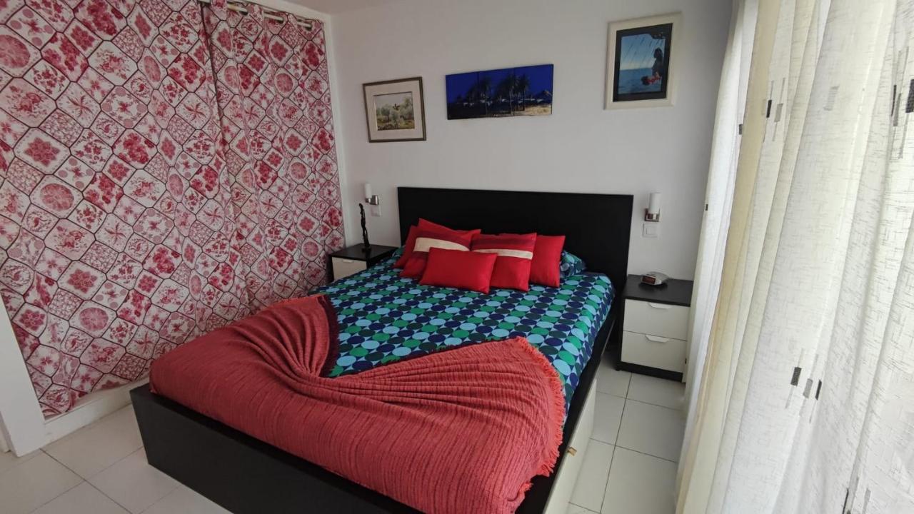 卡门港Apartamento Terraza Mar公寓 外观 照片