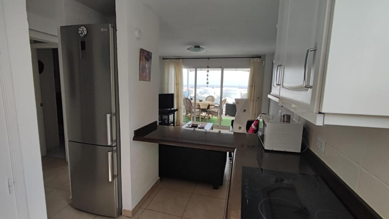 卡门港Apartamento Terraza Mar公寓 外观 照片