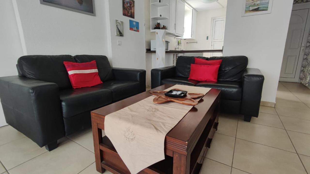 卡门港Apartamento Terraza Mar公寓 外观 照片