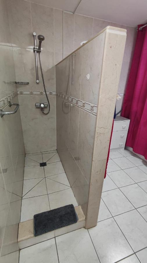 卡门港Apartamento Terraza Mar公寓 外观 照片