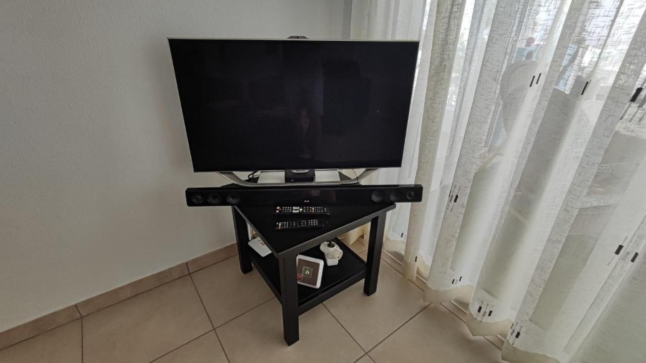 卡门港Apartamento Terraza Mar公寓 外观 照片