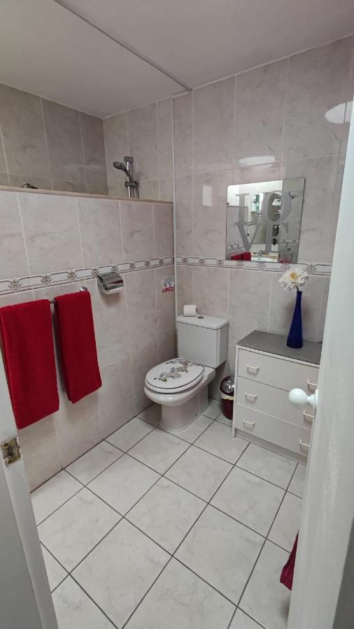 卡门港Apartamento Terraza Mar公寓 外观 照片