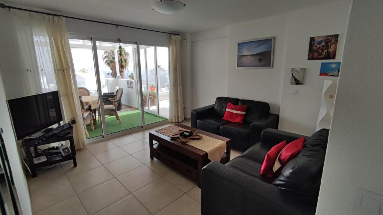 卡门港Apartamento Terraza Mar公寓 外观 照片