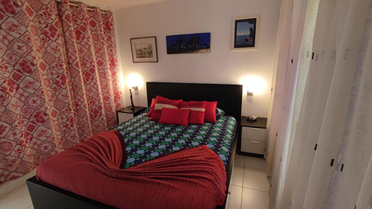 卡门港Apartamento Terraza Mar公寓 外观 照片